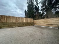 Image 5 of Fencing - Style 1