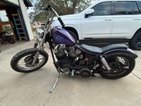 Image 3 of 1982 Shovel Head 