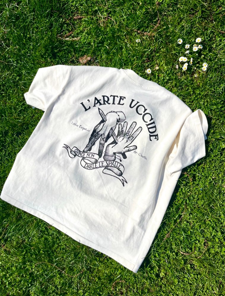 Image of T-SHIRT