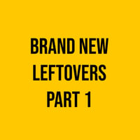 leftovers 1