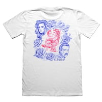 Image 2 of “I Will Always Be There For You” tee