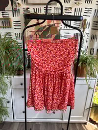 Image 1 of Flowy romper