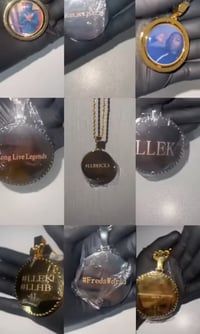 Image 5 of Memorial Chains