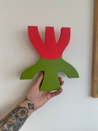 Image 5 of Chunky Flower 