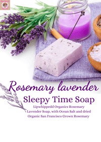 Rosemary Lavender 