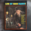 Lon of 1000 Faces, by Forrest J. Ackerman
