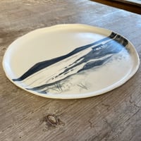 Image 2 of 'Lough Shore' Plate #01