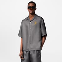 Image 1 of Louis Vuitton SS24 by Pharrell 'Lovers' Button-Up