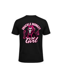 Image 1 of Shackle Monkey Rigging Girl