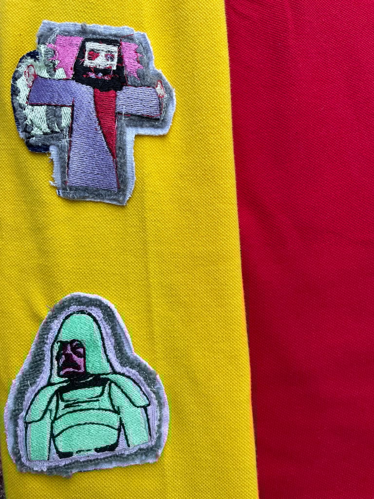 Priority Mail [XL] Image 5