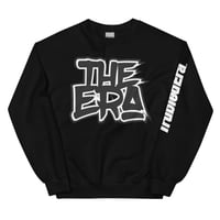 Image 1 of Trubledera The Era Unisex Sweatshirt