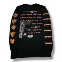 Image 5 of Carnivore Diprosopus - SS/LS