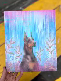 Image 1 of Doberman 1 