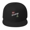 ZEN EXP - “No Brokey” Snapback Hat