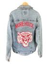 Morehouse - Homecoming Denim Jacket