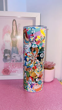 Image 3 of 90’s Baby Tumbler 