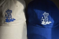 Image 2 of Cafetera Dad Hat