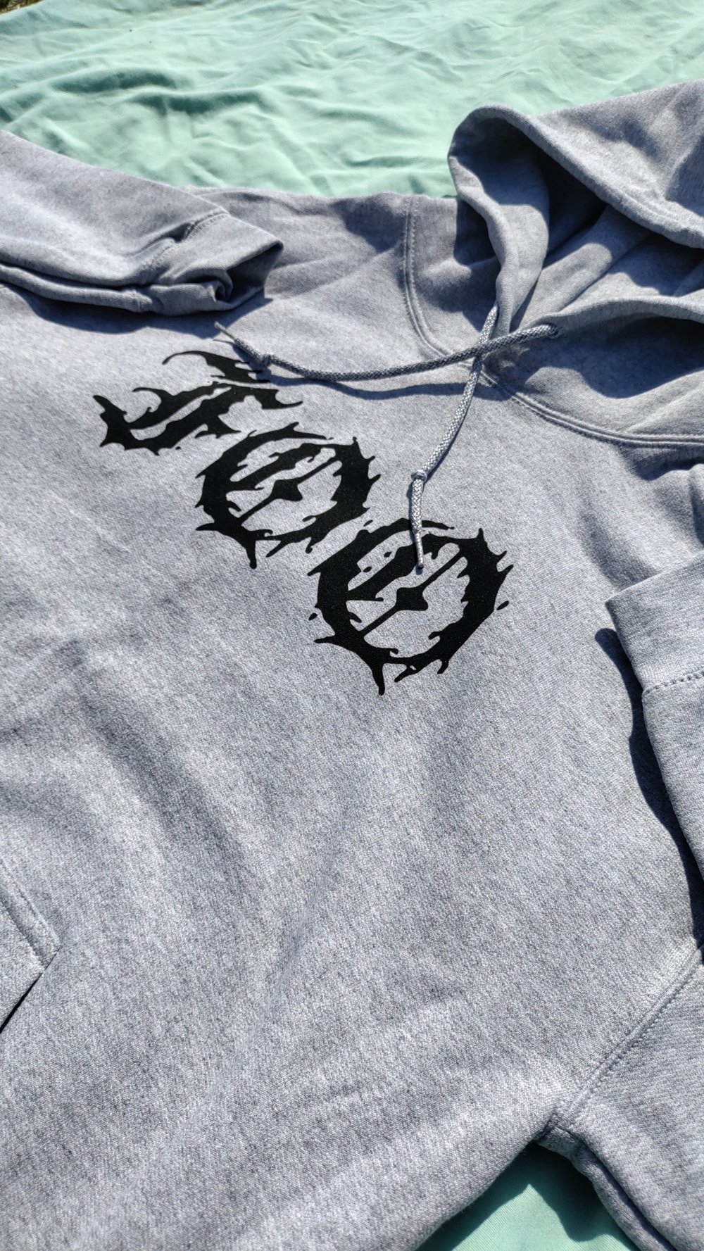 FOO HOODIE