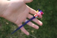 Image 3 of 🃏Kirby The Jester Dabber #1 