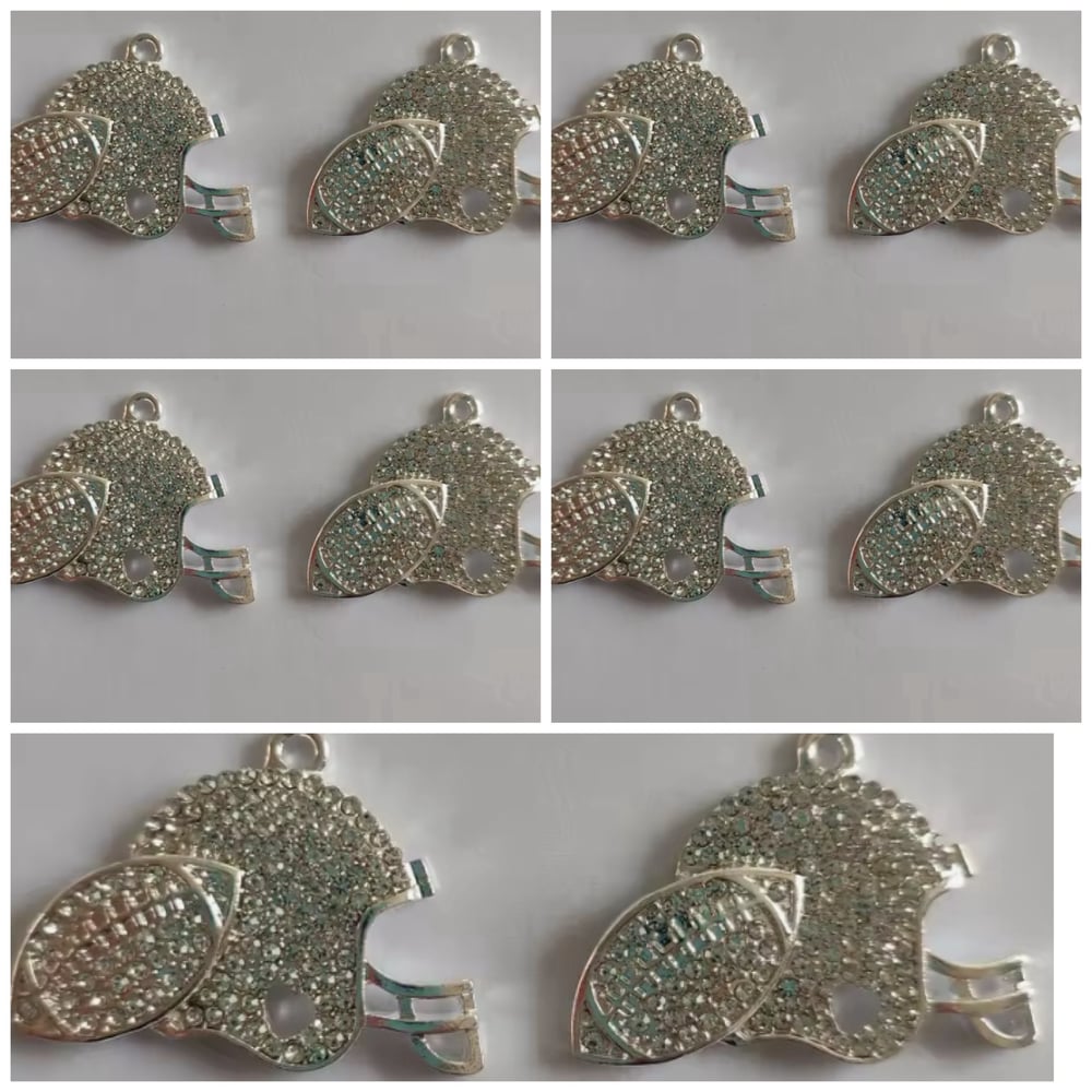 Image of Classy Stuffed Charm  Grab Bag