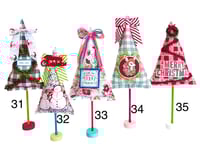 Pick Your Favorite Holiday Tree 07