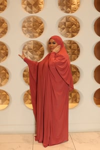 Image 2 of Qua’s Basic Kaftan