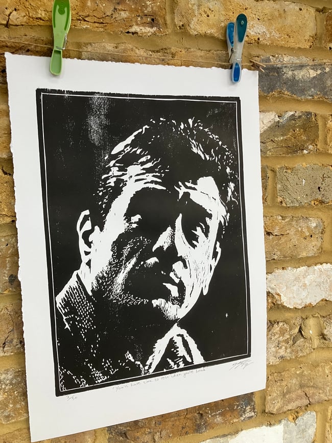 Robert De Niro (No.2 of 50)