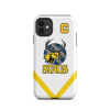 Stags Away Tough Case for iPhone®