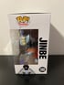 Anime One Piece Jinbe 1265 Funko POP! Common  Image 2