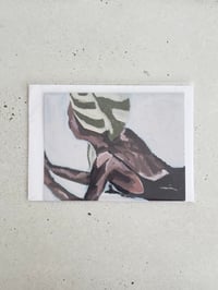 Image 7 of Saltwater Woman Cards 