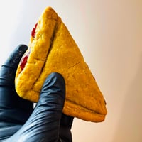 Image 2 of PBJ Sandwhich Cookie