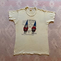 Image 1 of Early 80s Forest Gnome Sz L 