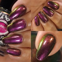 Image 11 of Glisten & Glow Stay Wild Moon Child