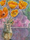 Poppies 