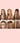Brownie Wave - human hair HD Highlight ombré wig 99j/1b/2