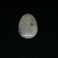 Image 2 of Labradorite Worry Stone