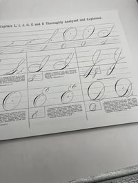 Image 2 of THE SIGN & LETTERING BOOK
