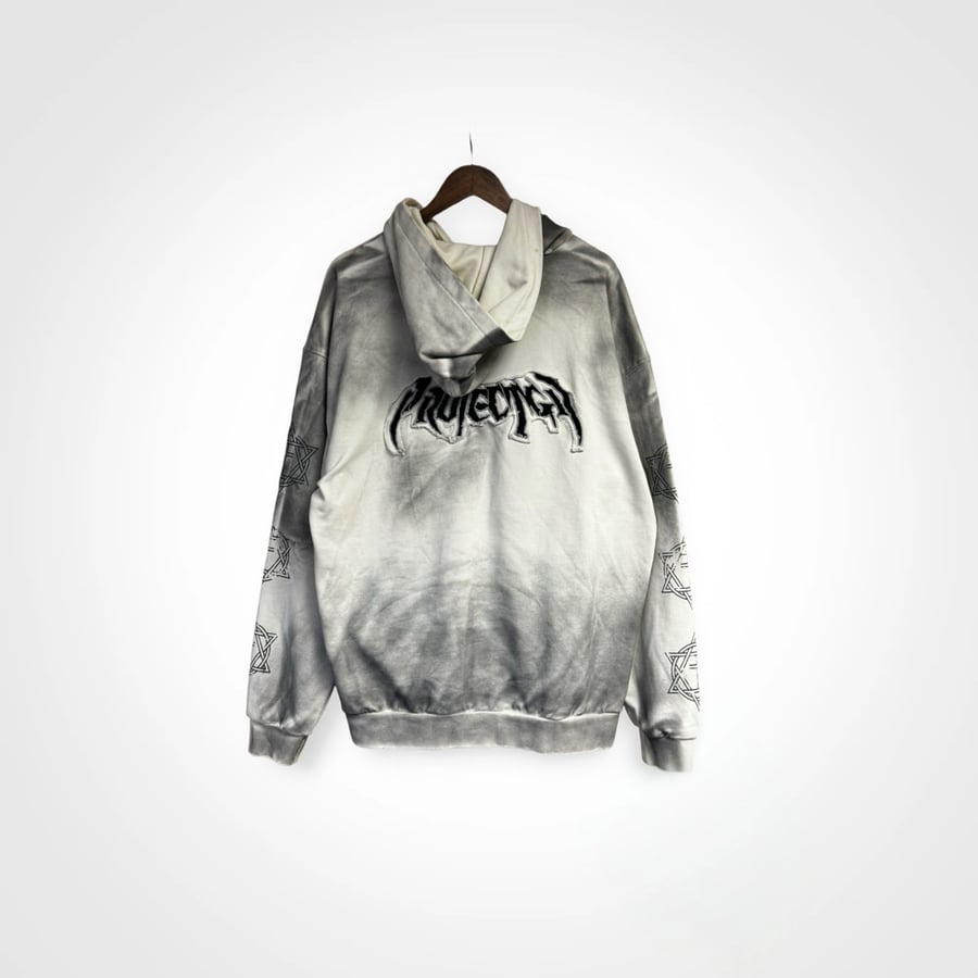Image of Project GR AW23 Corso Como Hoodie