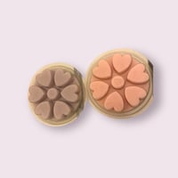 Large Heart Pod Wax Melt - 110g