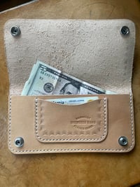 Image 4 of Trucker wallet 