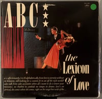 ABC- The Lexicon of Love