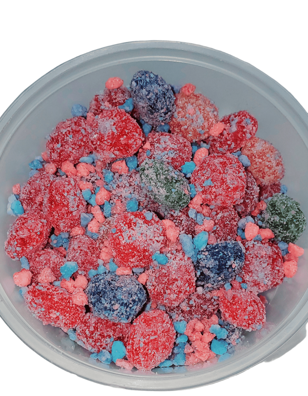 Image of COTTON CANDY GUSHERS