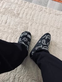 Image 3 of Static House Shoes (Product Tester)