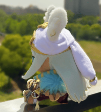 Image 6 of Pre-Order Rf4 plush 20-23cm