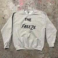 Image 5 of Custom Black, Army or Grey Sweat Shirt