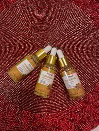 Image 1 of  Turmeric face oil