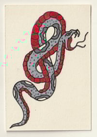 Image 2 of Mini Drawings (group 2)
