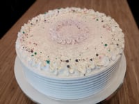 Image 2 of Ube Cake - Pickup 