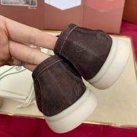 Image 16 of Loro P Summer Walk Loafers