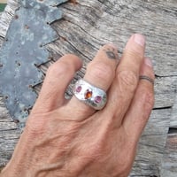 Image 2 of Fruit Salad Band, US 7.5
